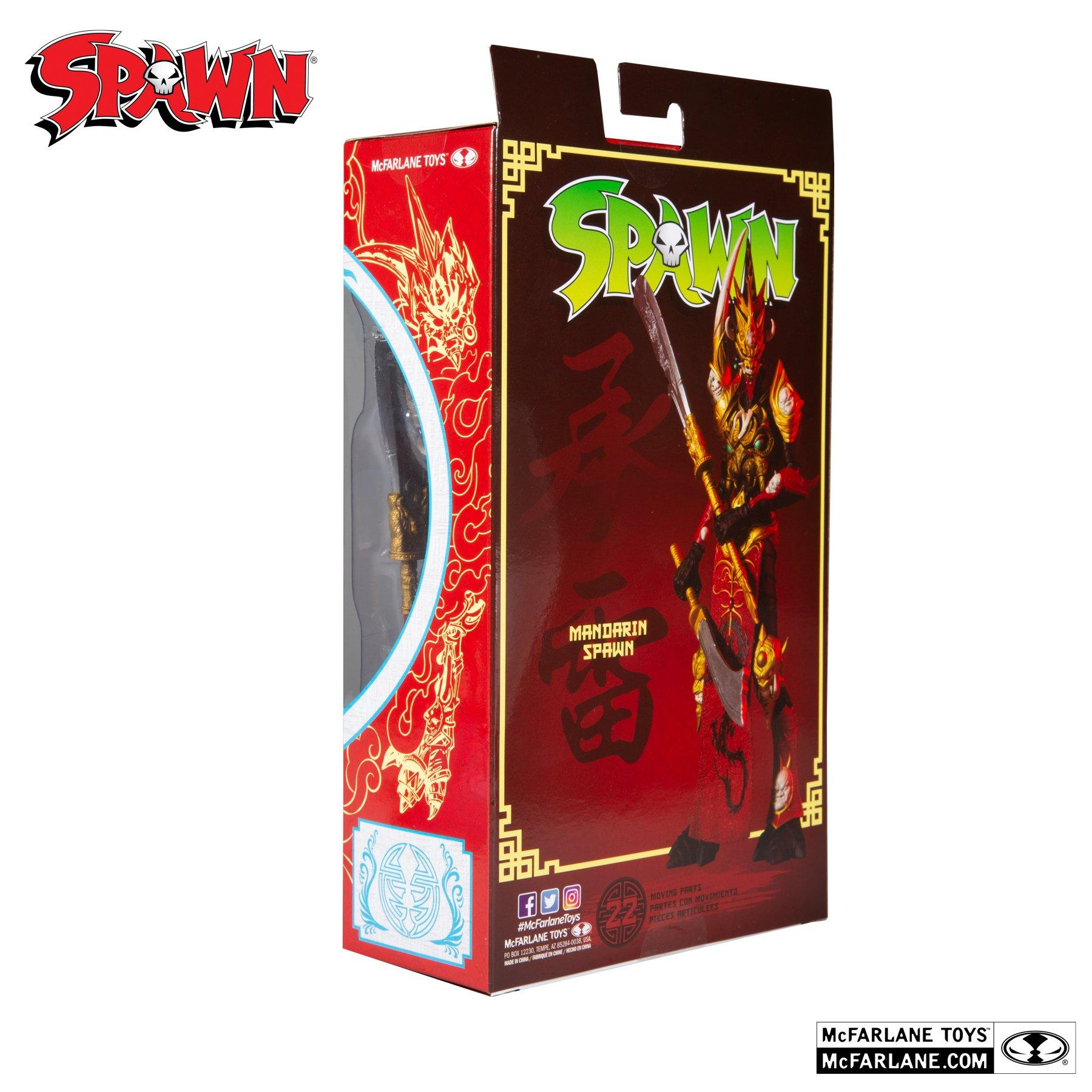 gamestop spawn