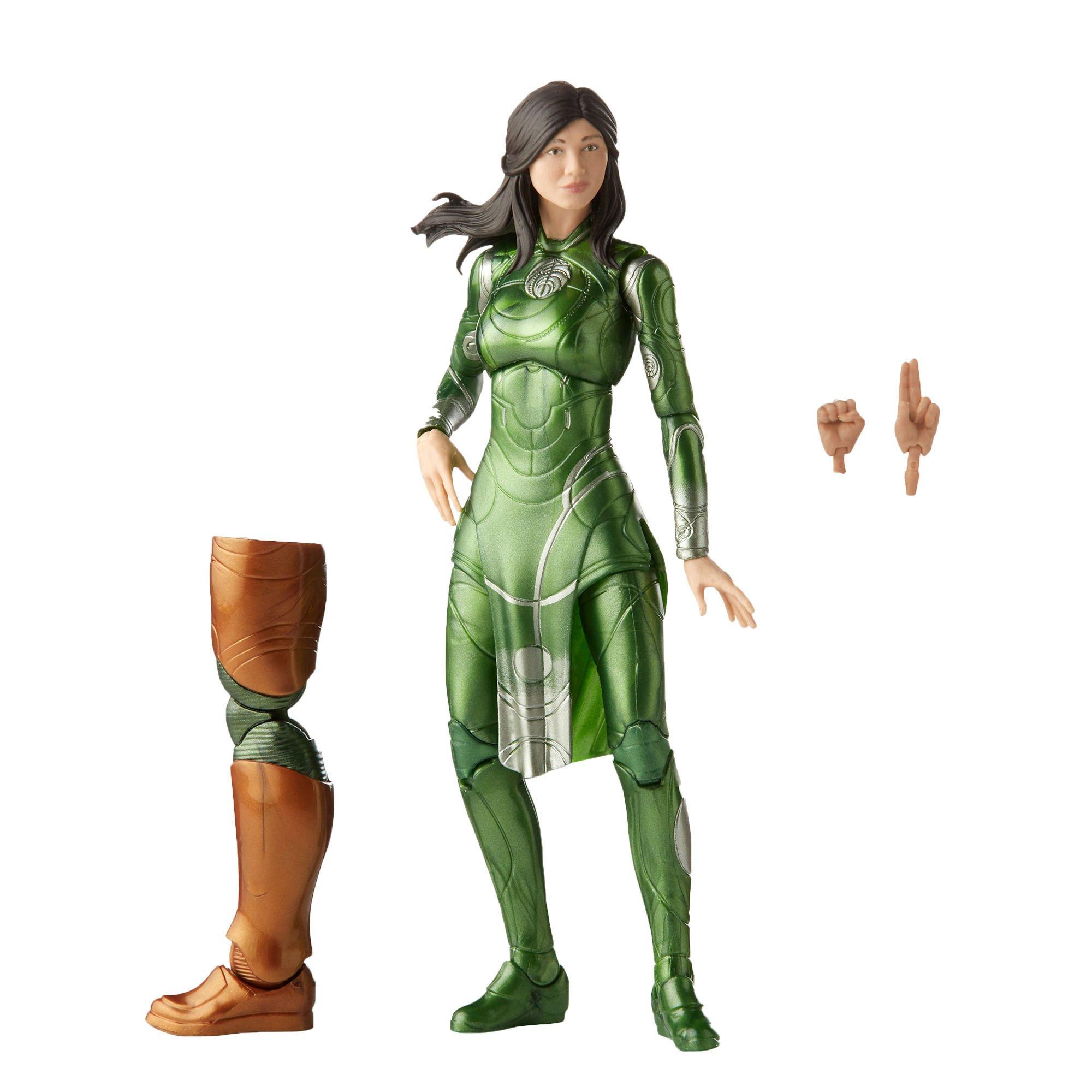marvel legends eternals sprite