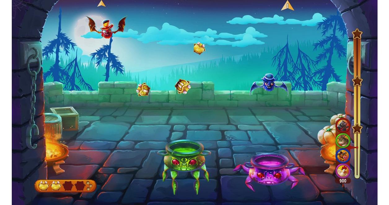 30-in-1 Game Collection - Nintendo Switch | Merge Games | GameStop