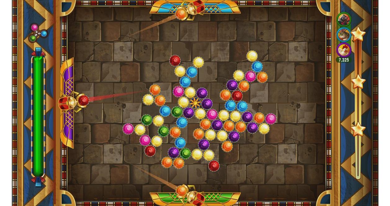 30-in-1 Game Collection - Nintendo Switch | Merge Games | GameStop