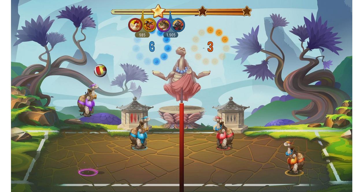 30-in-1 Game Collection - Nintendo Switch | Merge Games | GameStop