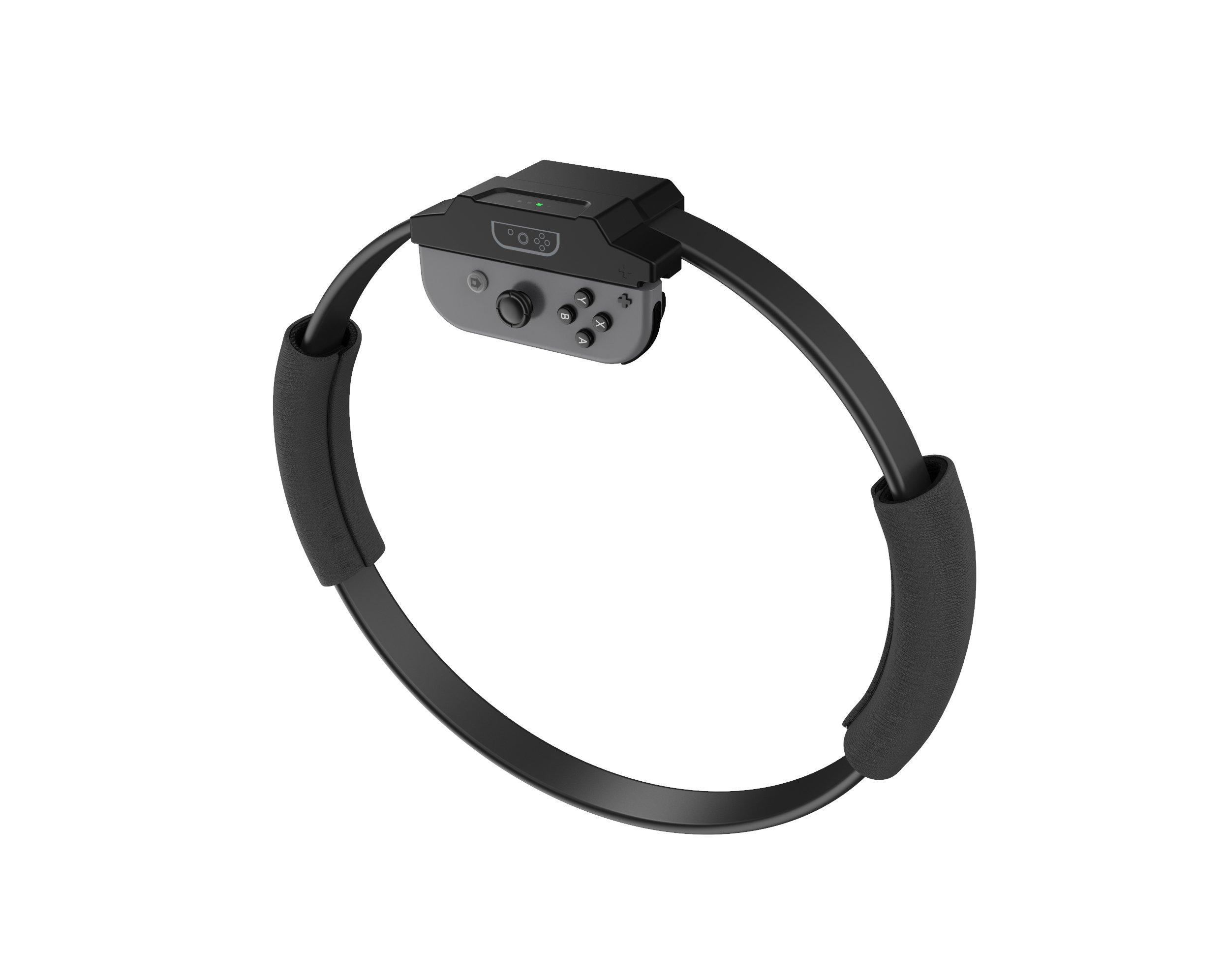 Yok Ring Fit Adventure Ring-Con for Nintendo Switch