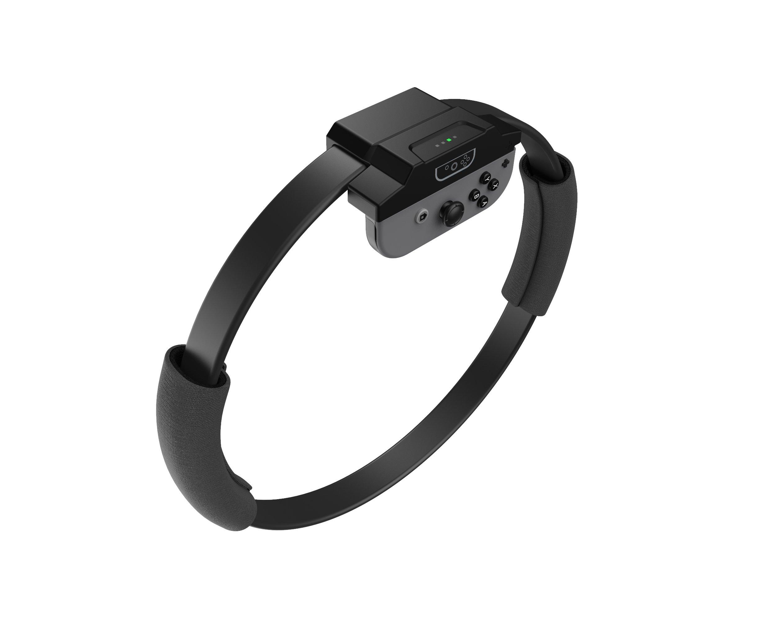 Yok Ring Fit Adventure RingCon for Nintendo Switch