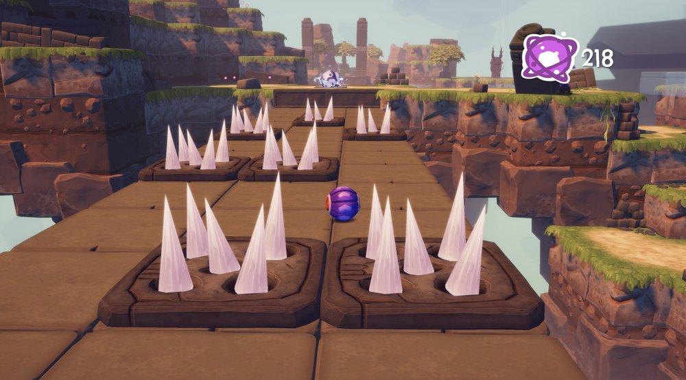 Tin and Kuna - Xbox One