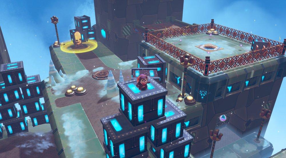 Tin and Kuna - Xbox One