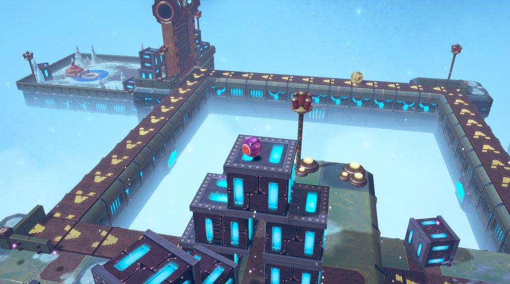 Tin and Kuna Nintendo Switch GameStop