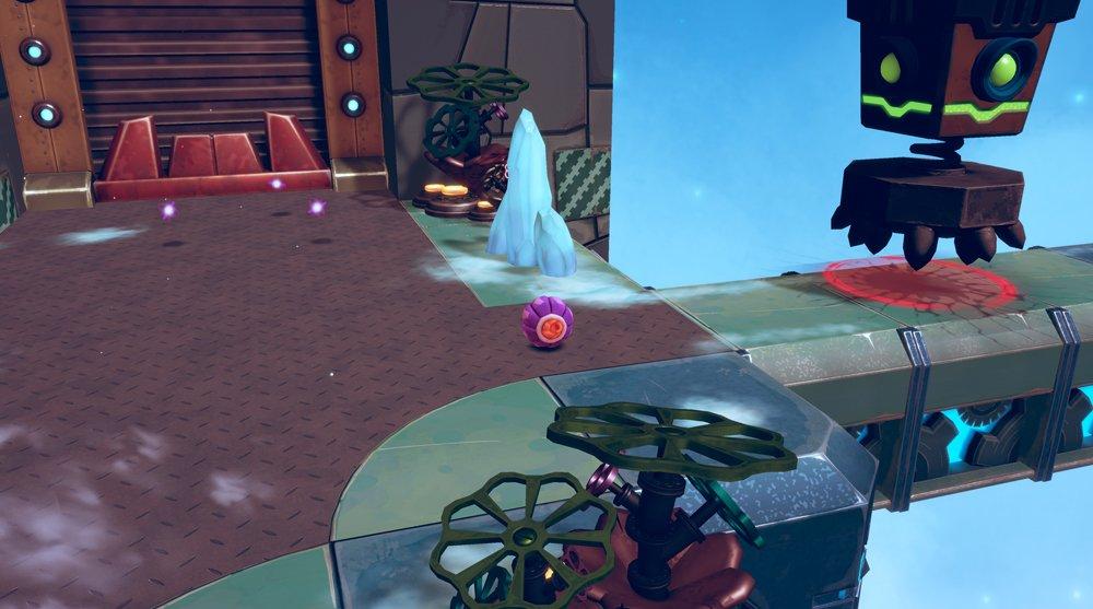 Tin and Kuna - Nintendo Switch