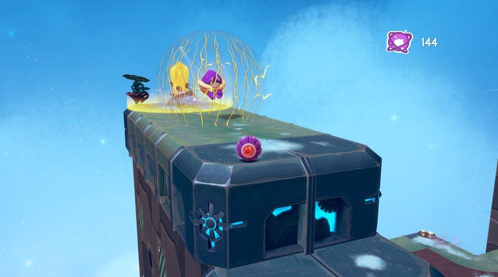 Tin and Kuna - Xbox One