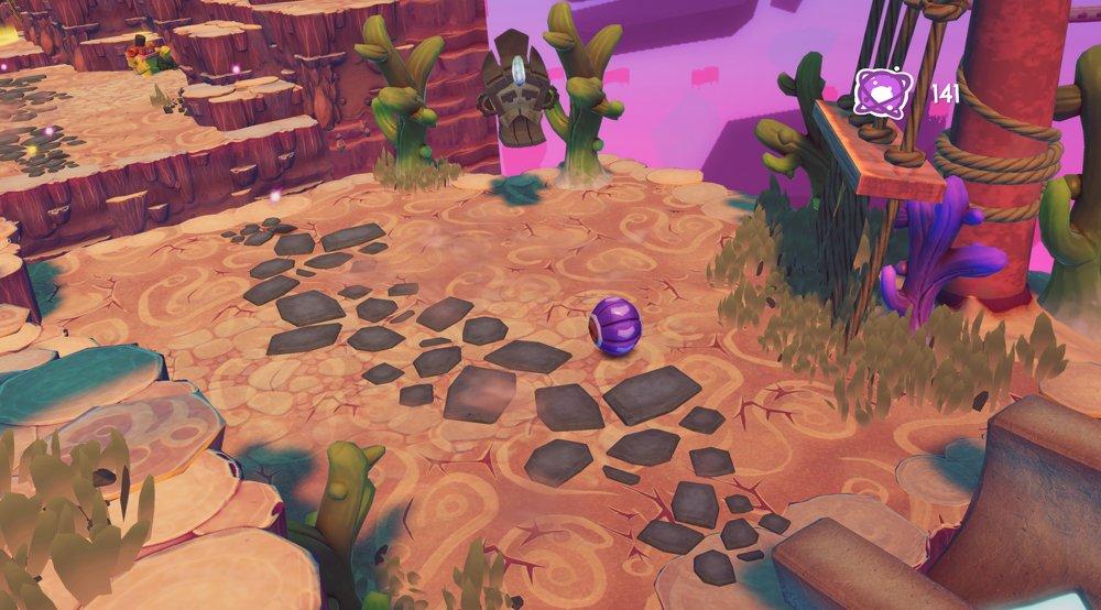 Tin and Kuna - Xbox One