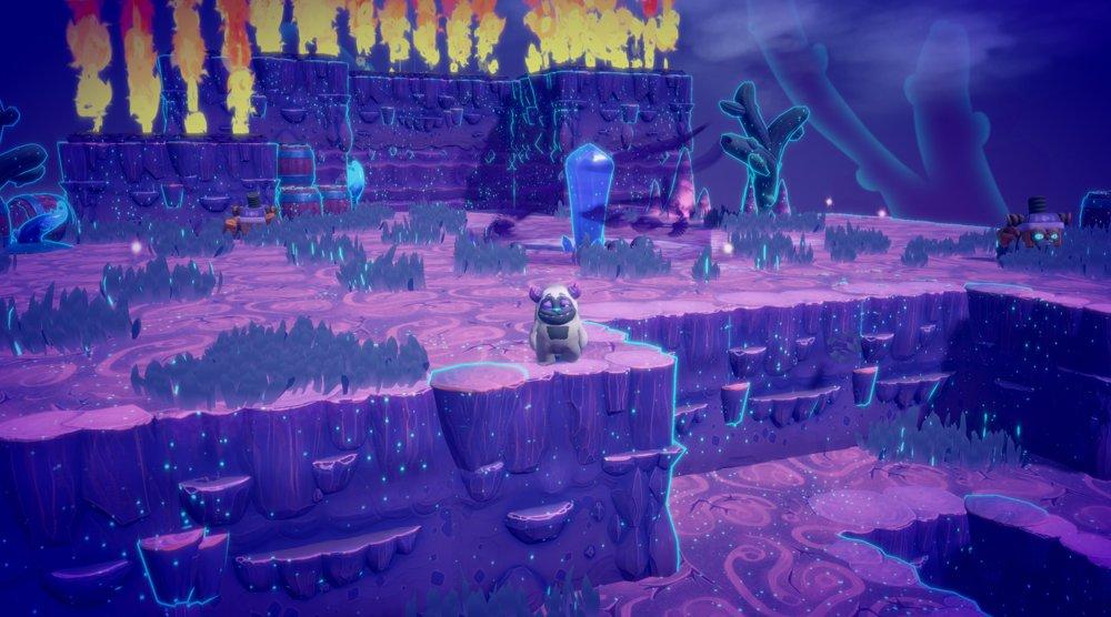 Tin and Kuna - PlayStation 4