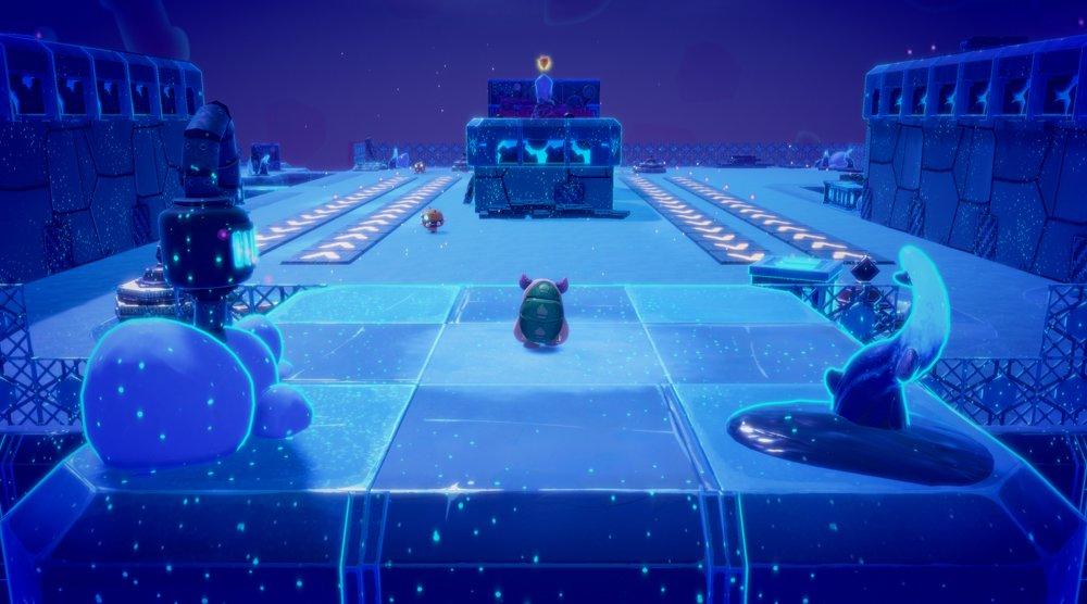 Tin and Kuna - Xbox One