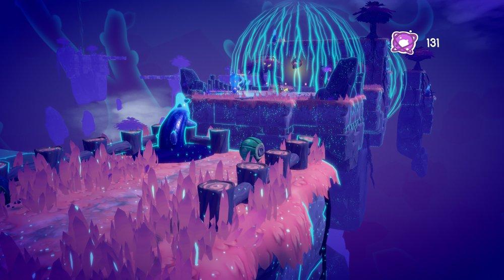 Tin and Kuna - Xbox One