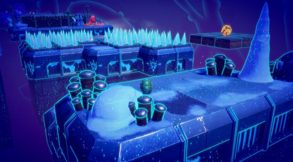 Tin and Kuna - Xbox One