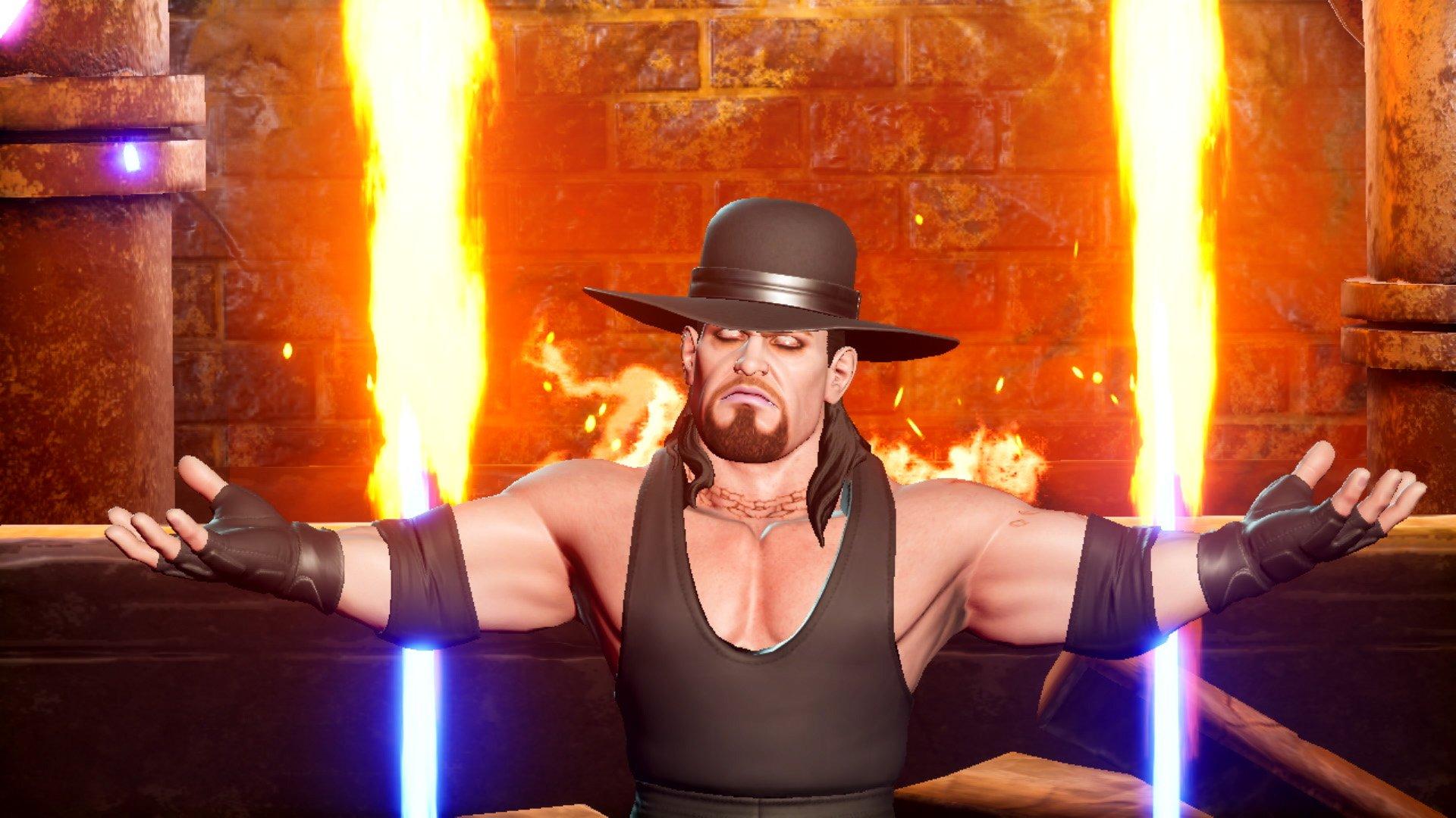 WWE 2K Battlegrounds for Nintendo Switch - Nintendo Official Site