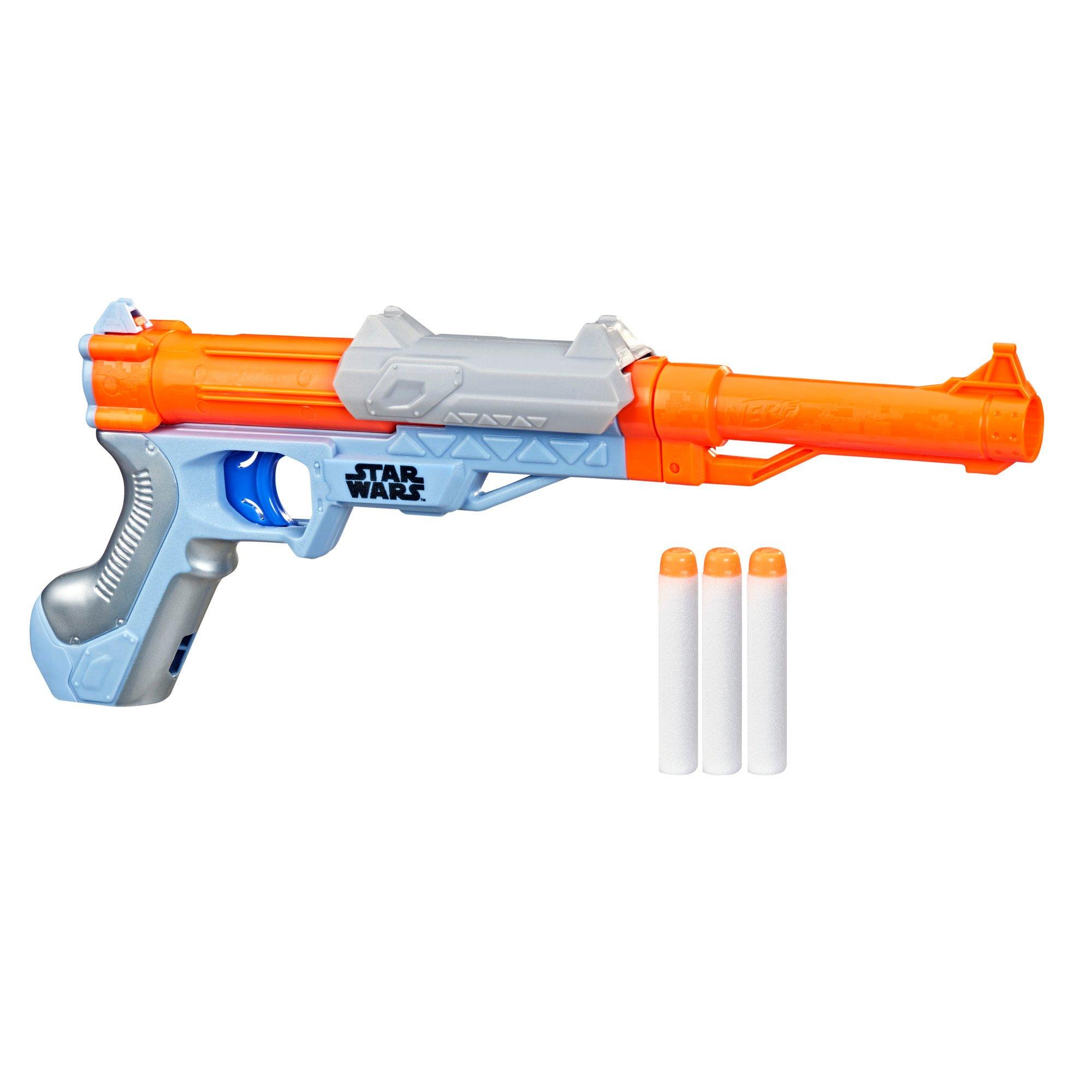 star wars nerf rival