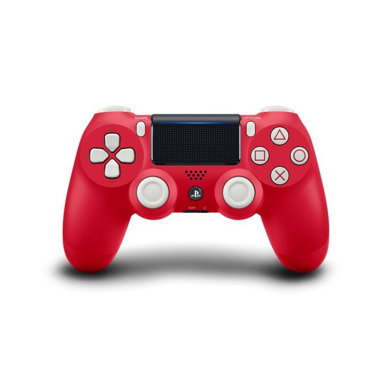 Natura Anmeldelse Spectacle Sony DualShock 4 Wireless Controller Spider-Man | GameStop