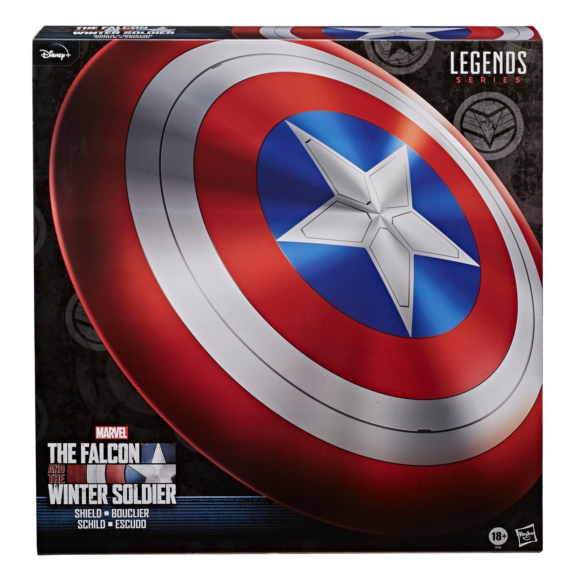 captain america shield gamestop