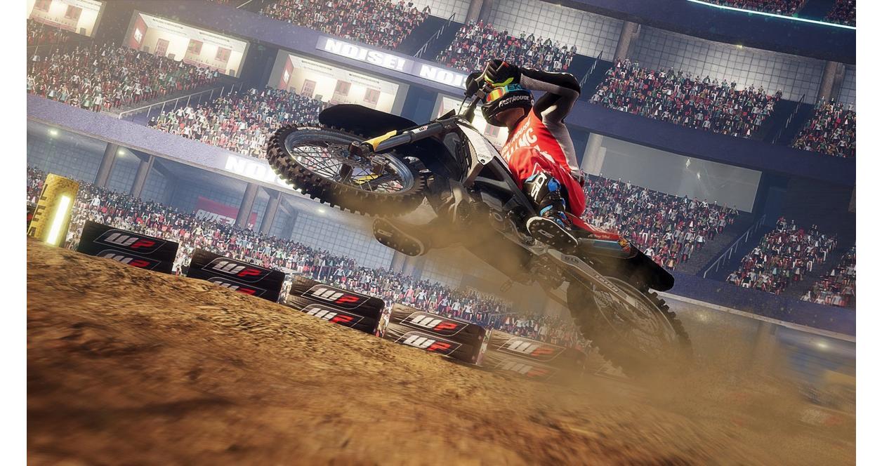 MX vs. ATV All Out - Nintendo Switch