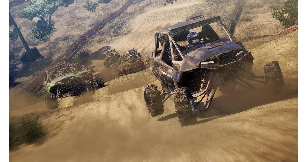 MX vs. ATV All Out - Nintendo Switch