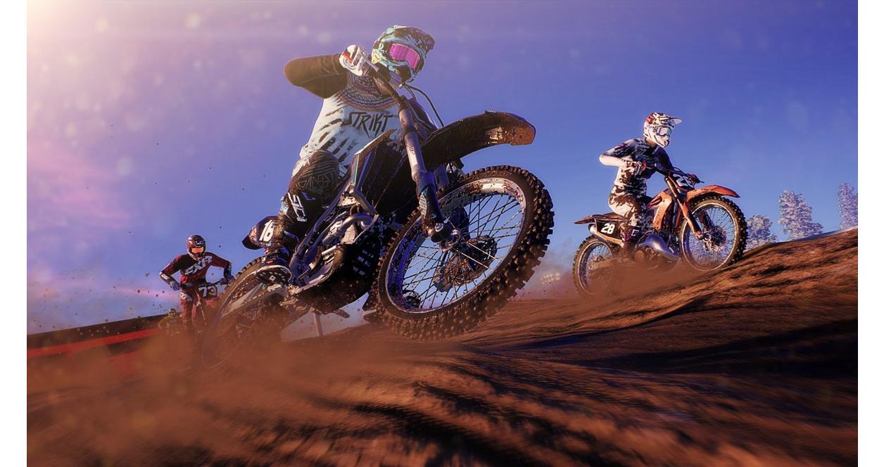 MX vs. ATV All Out - Nintendo Switch