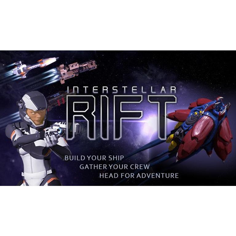 Interstellar Rift - PC