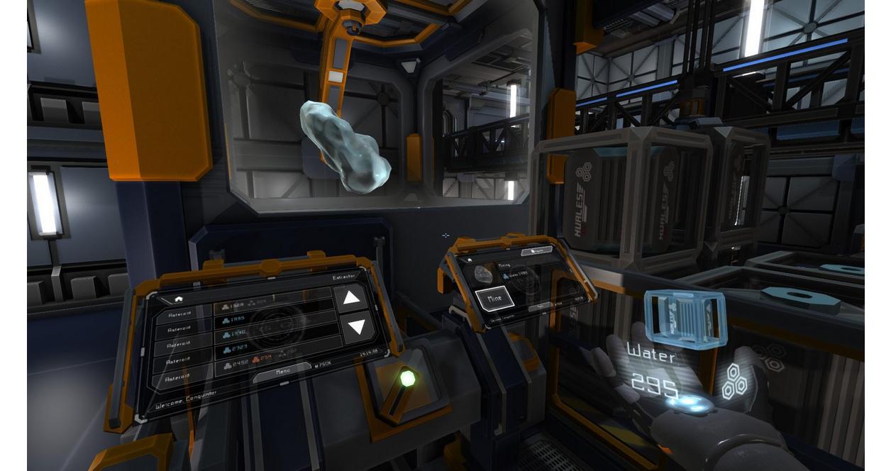 Interstellar Rift - PC