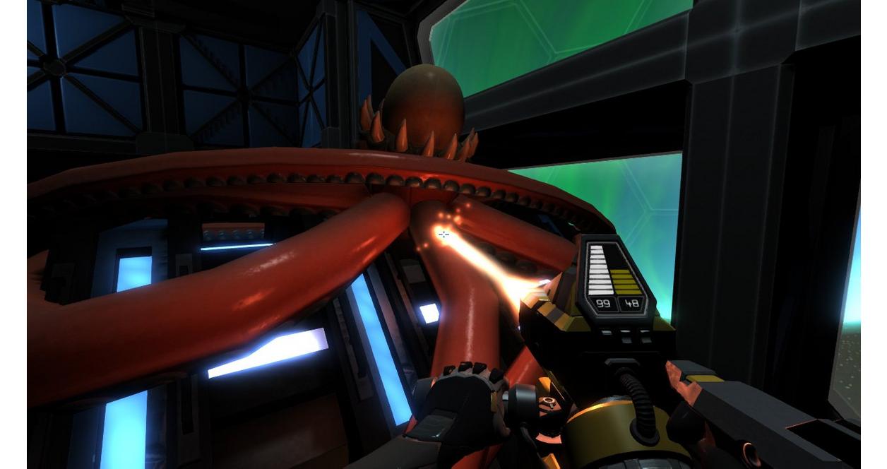 Interstellar Rift - PC