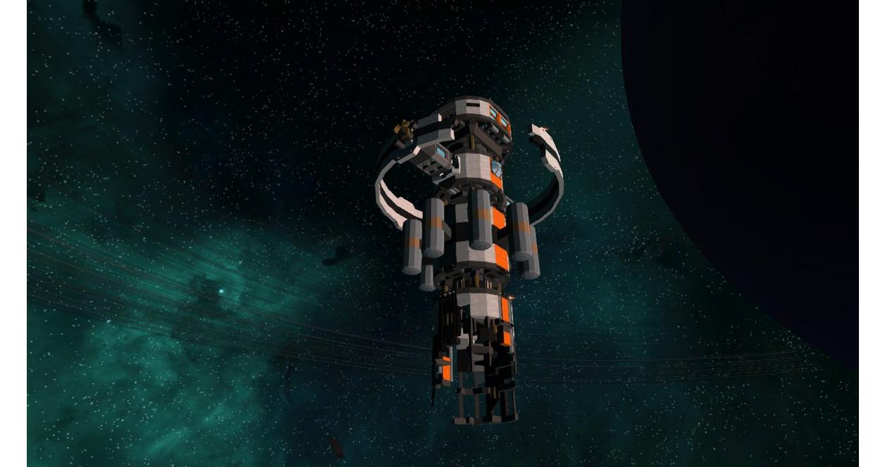 Interstellar Rift - PC