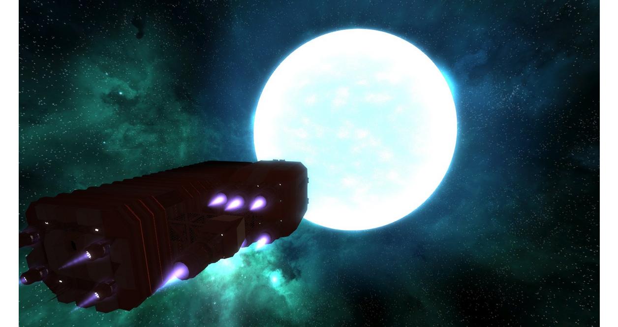 Interstellar Rift - PC