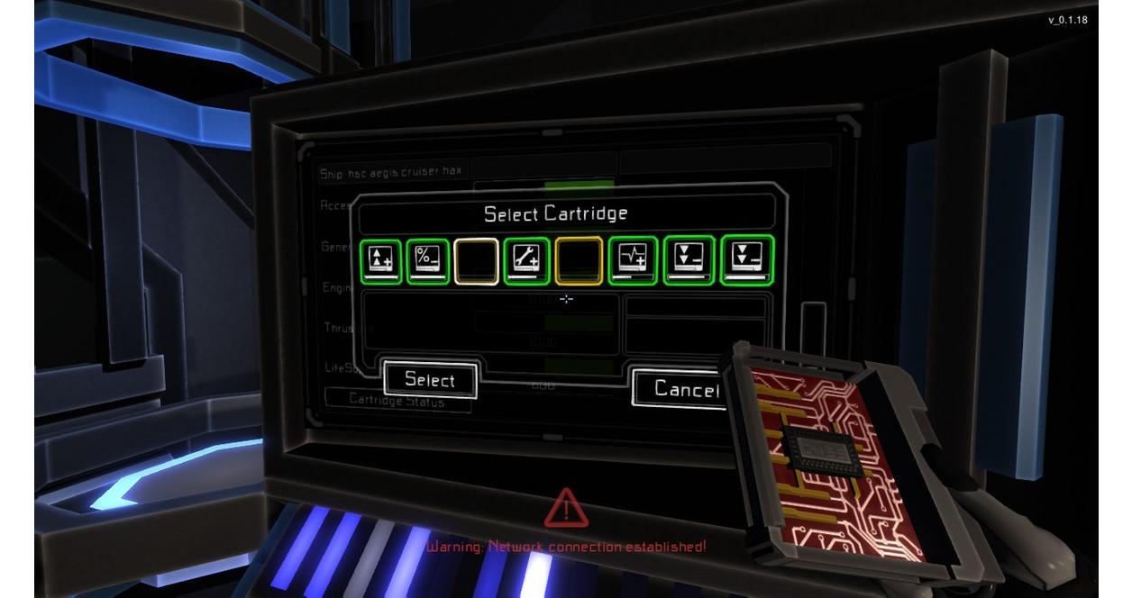 Interstellar Rift - PC