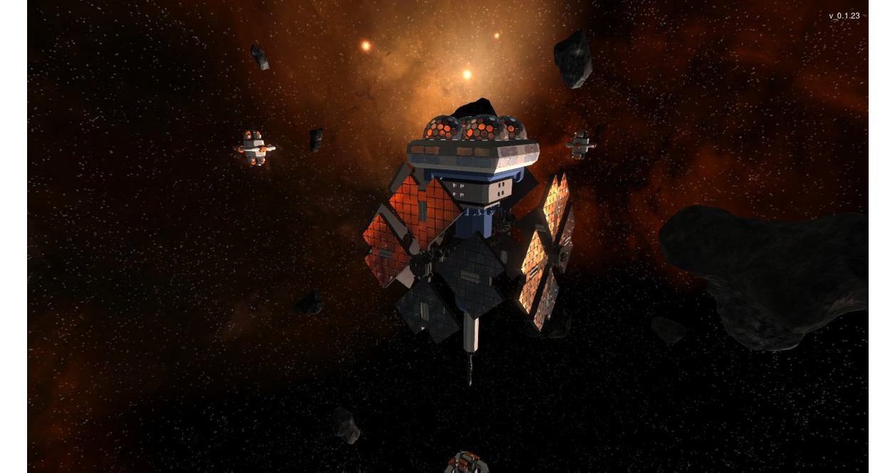 Interstellar Rift - PC