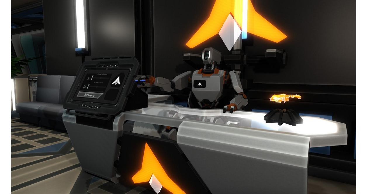 Interstellar Rift - PC