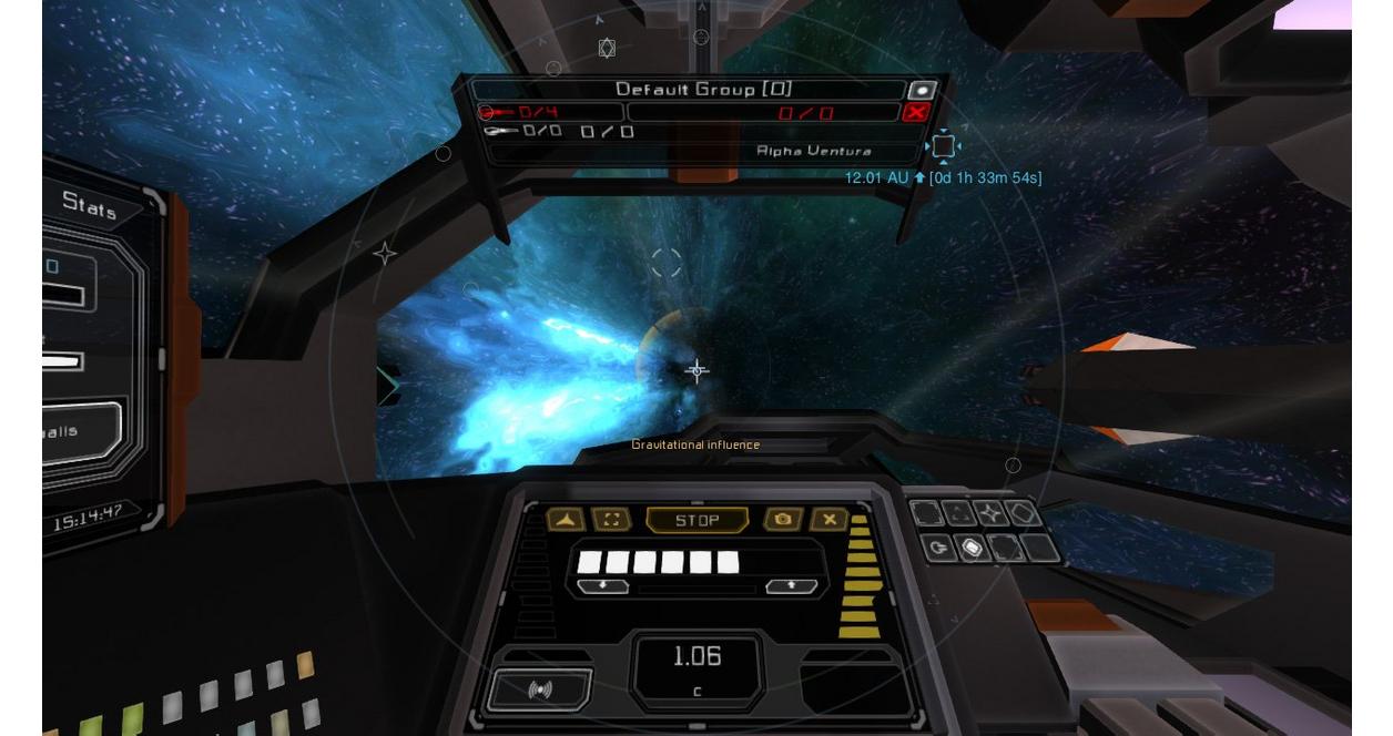 Interstellar Rift - PC