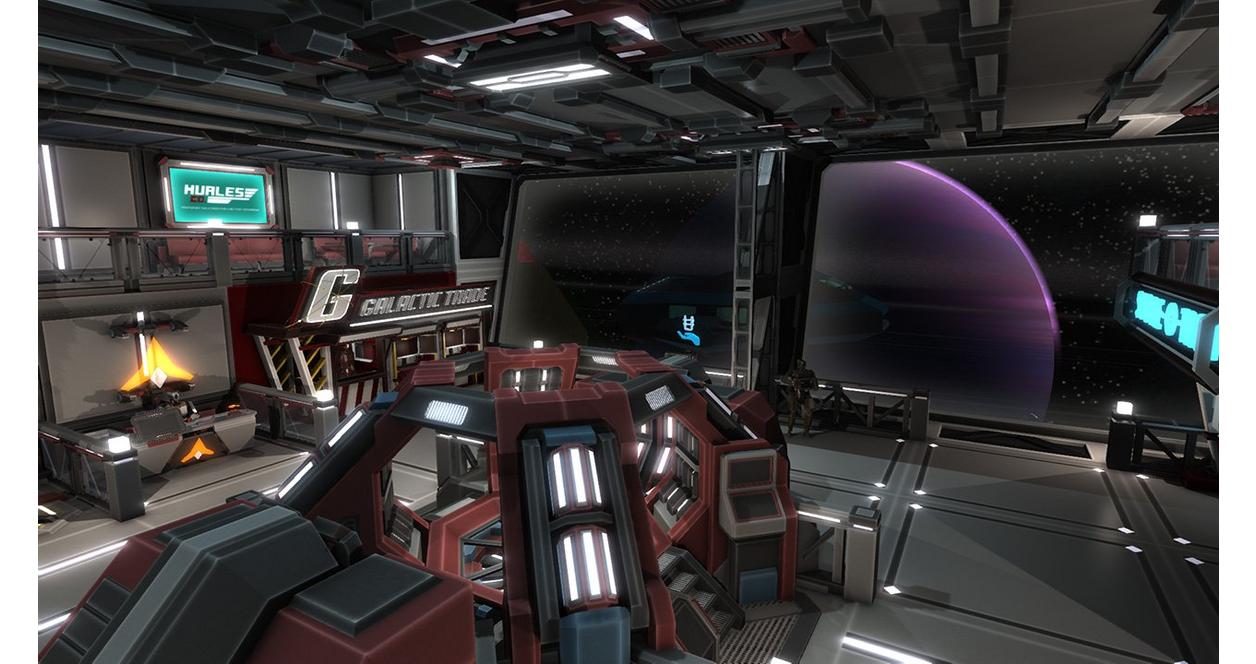 Interstellar Rift - PC