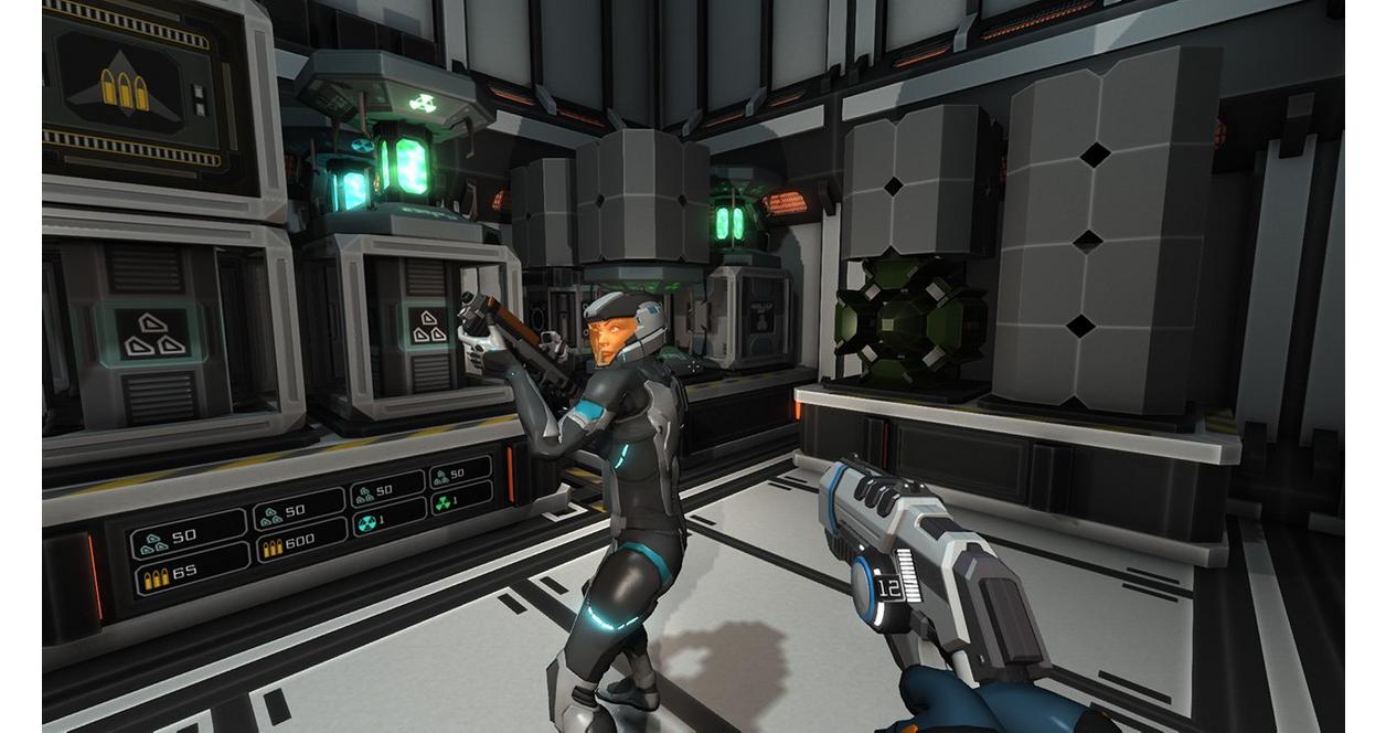Interstellar Rift - PC