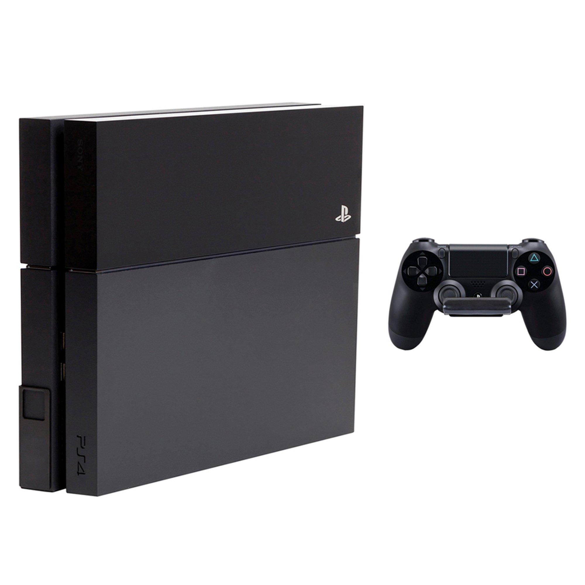 Ps4 pro deals bundle gamestop