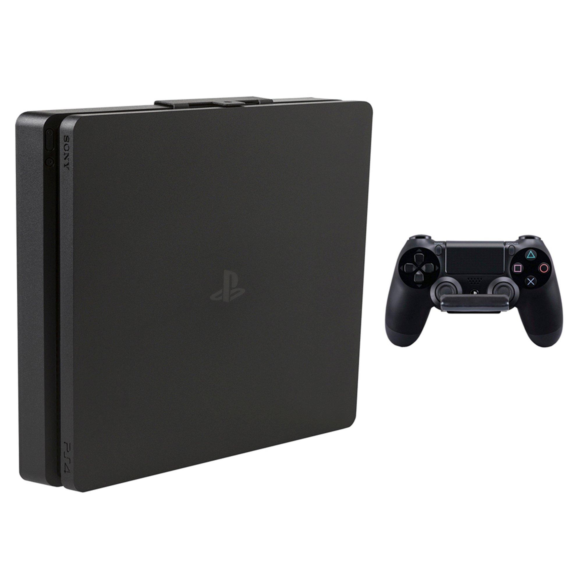 ps4 pro wall mount best buy