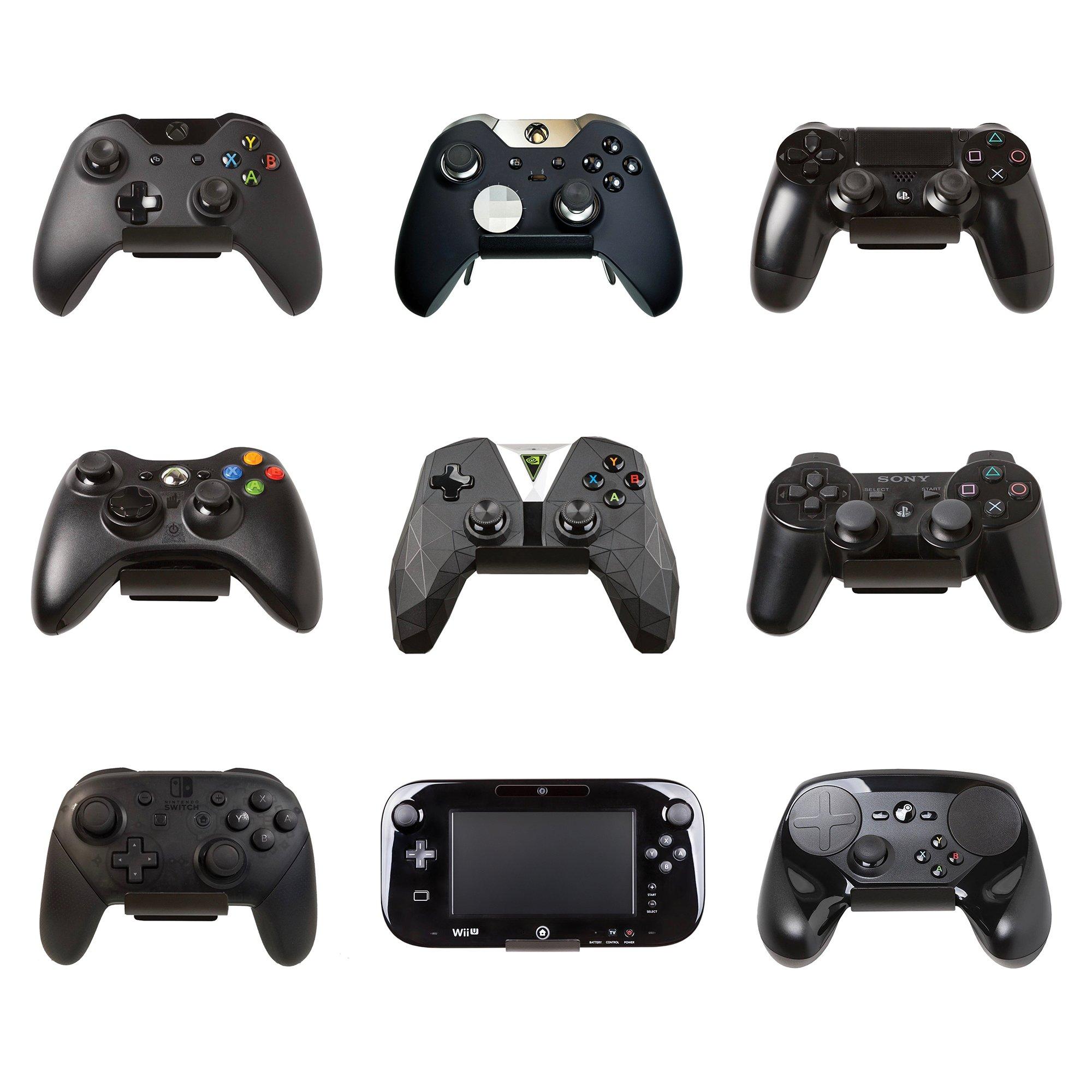 Controller Pro Mount for PlayStation 4