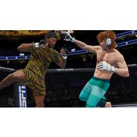 list item 5 of 11 EA Sports UFC 4 - Xbox One