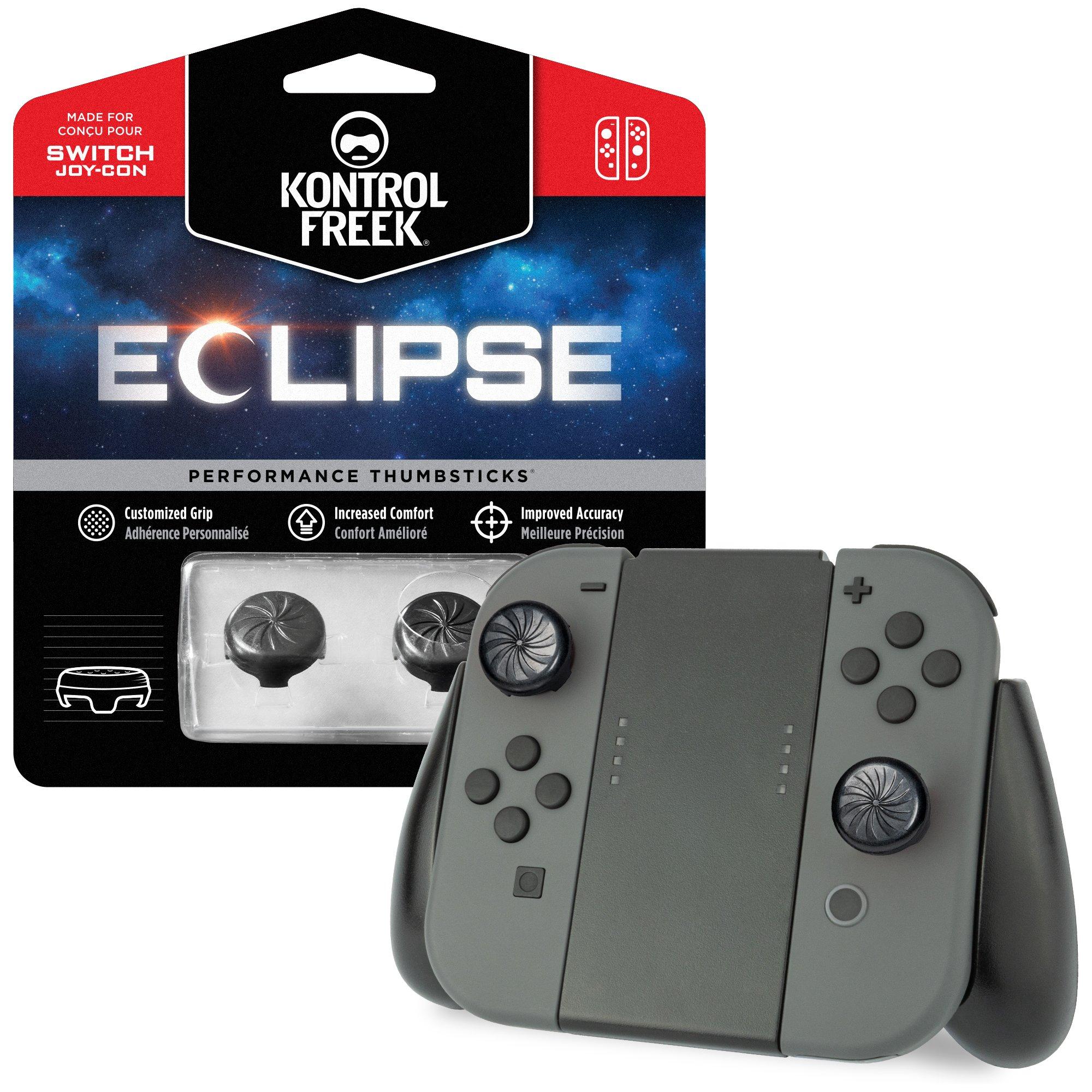 nintendo switch thumb grips gamestop