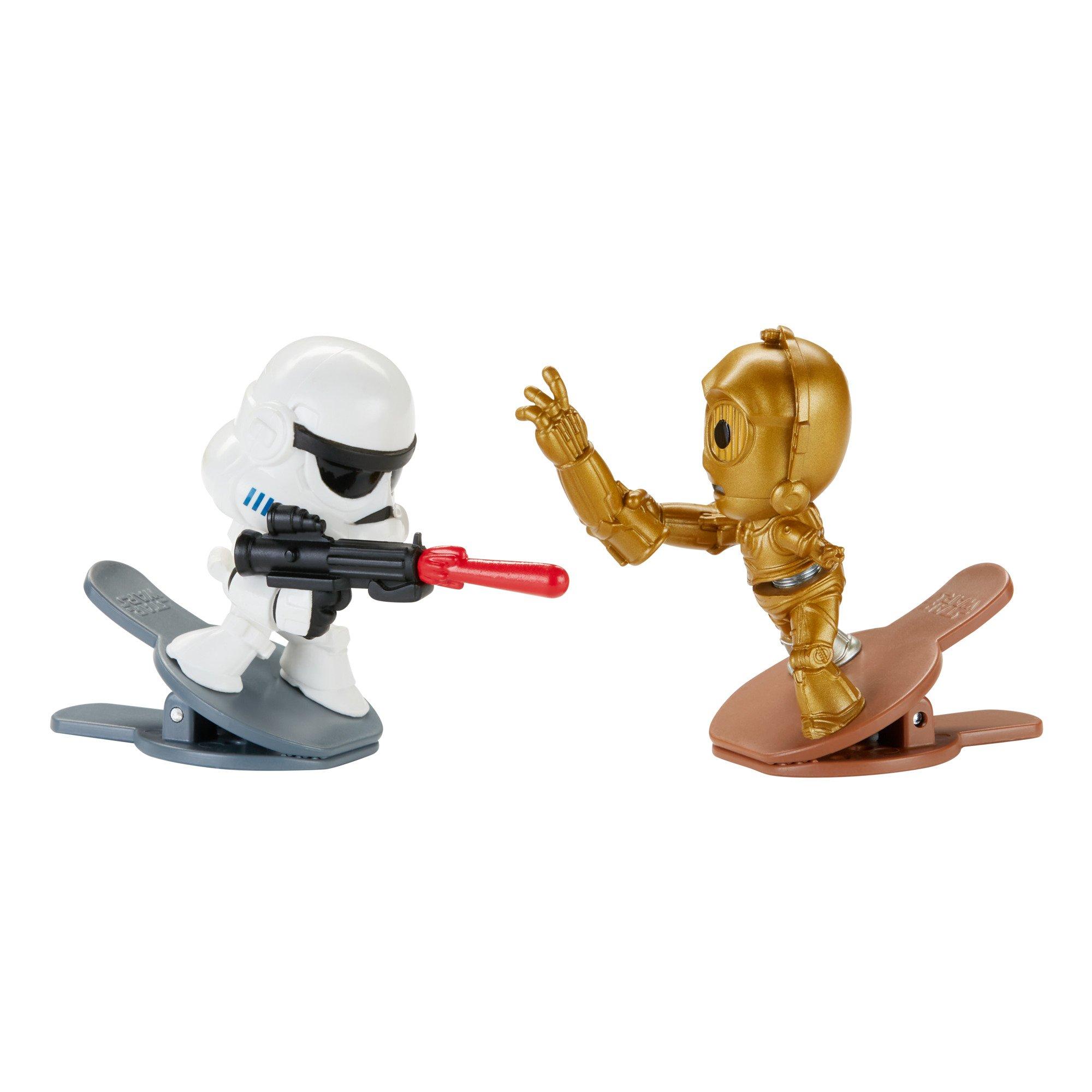 battle bobblers