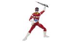 Hasbro Power Rangers In Space Red Ranger VS. Astronema Lightning Collection 2 Pack 6-in Action Figure