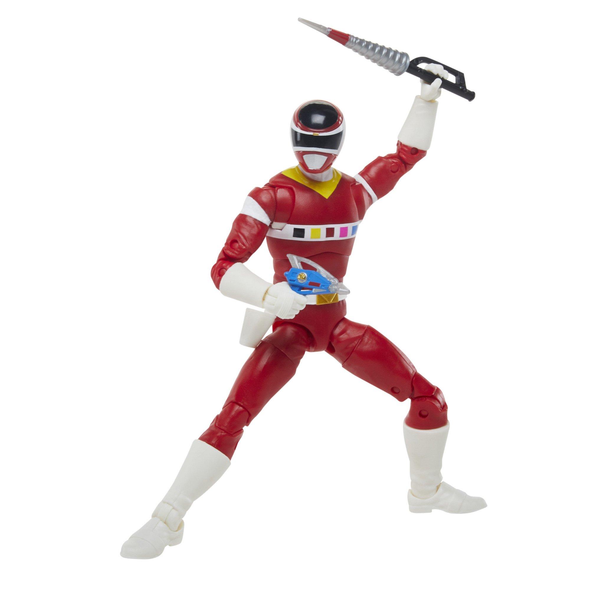 power rangers astronema figure