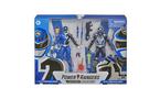 Hasbro Power Rangers SPD B-Squad VS. A-Squad Blue Ranger Lightning Collection 2 Pack 6-in Action Figure