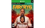 Far Cry 6 - Xbox Series X/S