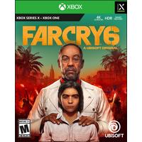 list item 1 of 8 Far Cry 6 - Xbox Series X
