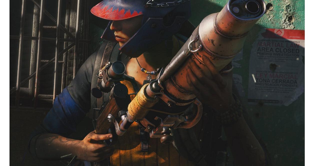 Far Cry 6 Gold Edition - PC Ubisoft Connect