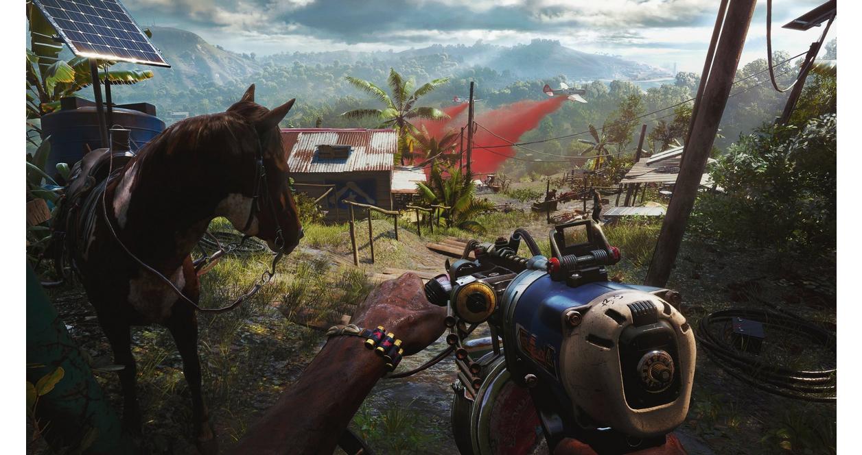Far Cry 6 Gold Edition - PC Ubisoft Connect