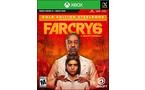 Far Cry 6 Gold Steelbook Edition - Xbox One