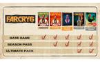 Far Cry 6 Gold Steelbook Edition - Xbox One